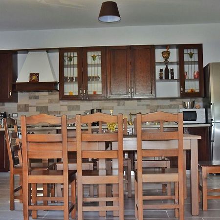 Heaven Guesthouse كوربين المظهر الخارجي الصورة