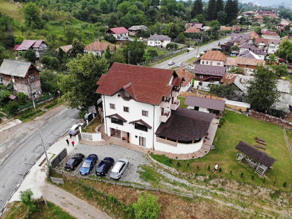 Heaven Guesthouse كوربين المظهر الخارجي الصورة