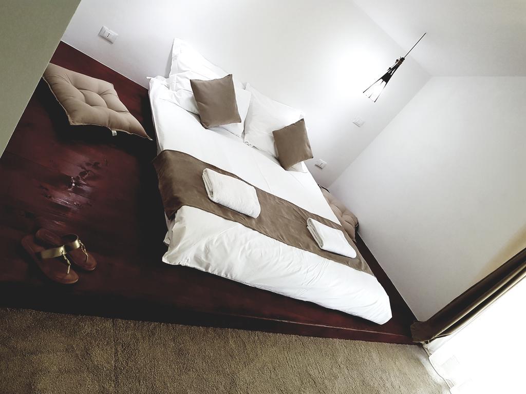 Heaven Guesthouse كوربين المظهر الخارجي الصورة