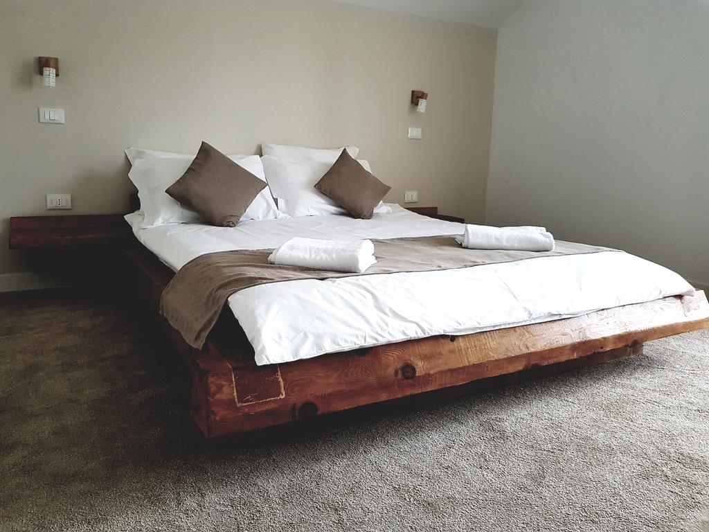 Heaven Guesthouse كوربين المظهر الخارجي الصورة