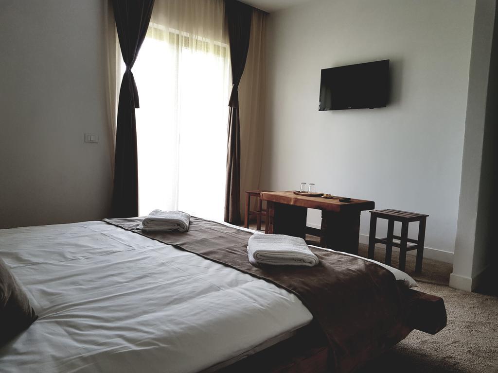 Heaven Guesthouse كوربين المظهر الخارجي الصورة