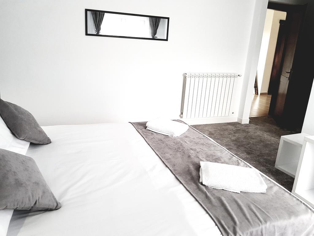 Heaven Guesthouse كوربين المظهر الخارجي الصورة