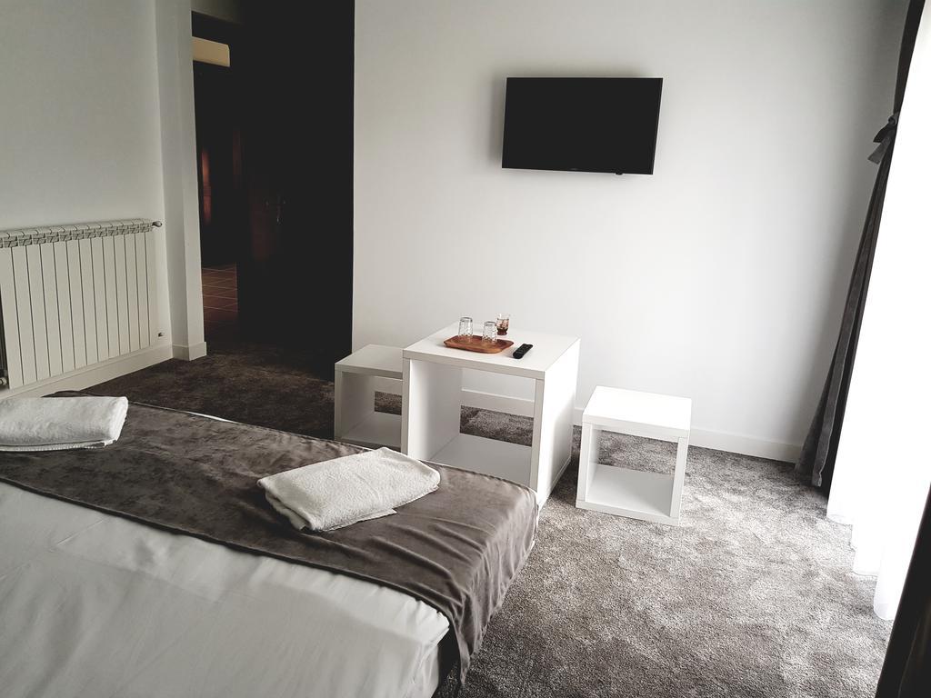 Heaven Guesthouse كوربين المظهر الخارجي الصورة