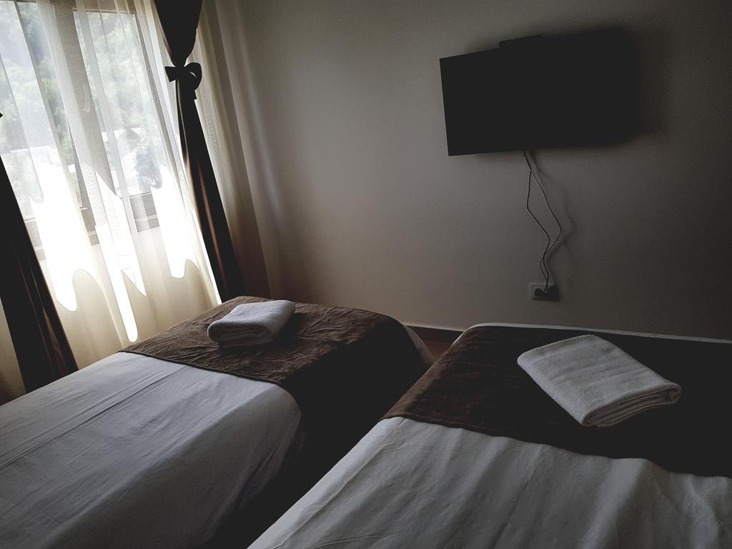Heaven Guesthouse كوربين المظهر الخارجي الصورة