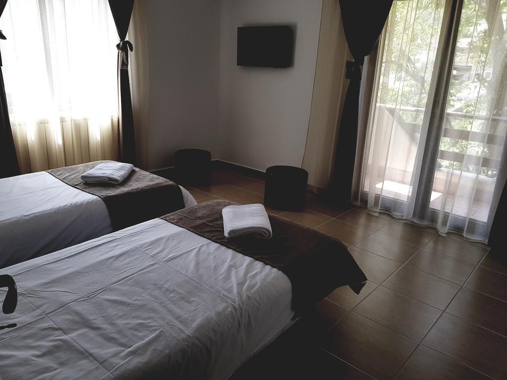 Heaven Guesthouse كوربين المظهر الخارجي الصورة