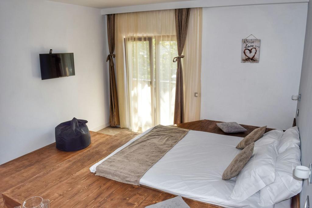 Heaven Guesthouse كوربين المظهر الخارجي الصورة