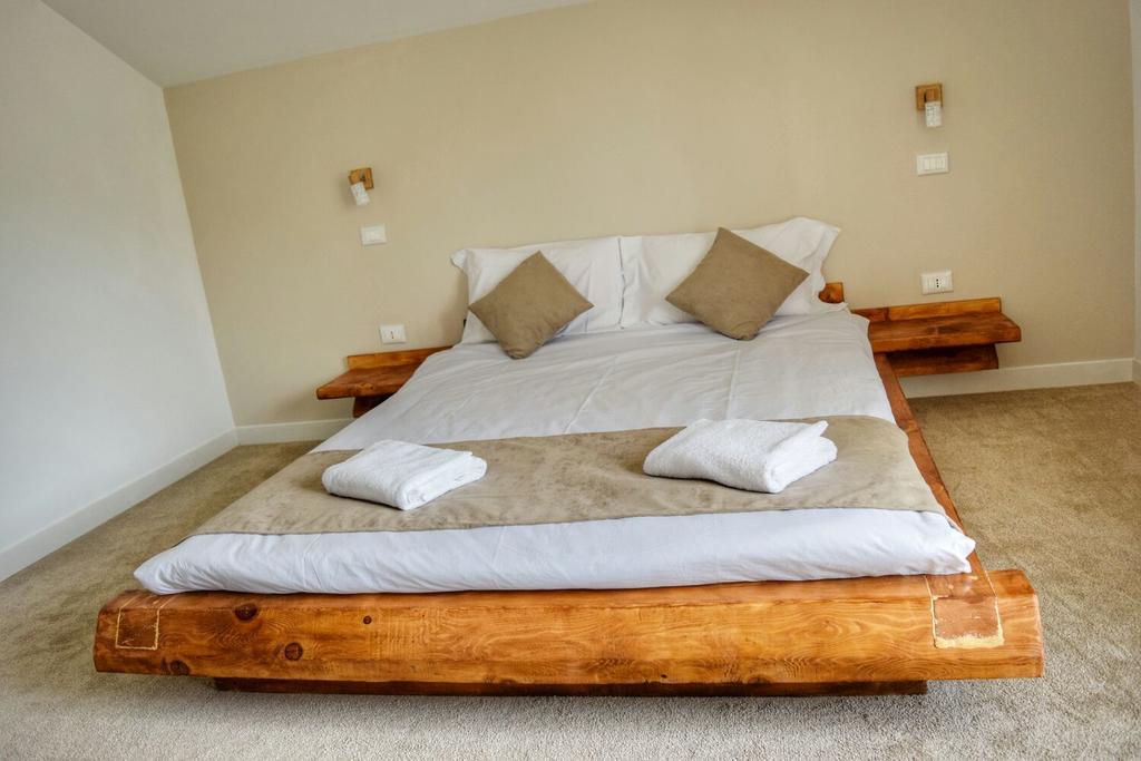 Heaven Guesthouse كوربين المظهر الخارجي الصورة