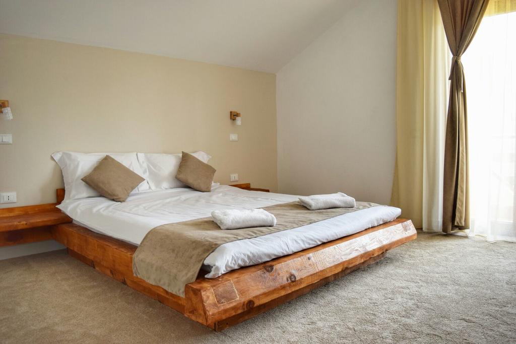 Heaven Guesthouse كوربين المظهر الخارجي الصورة
