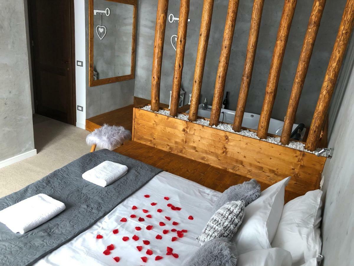 Heaven Guesthouse كوربين المظهر الخارجي الصورة