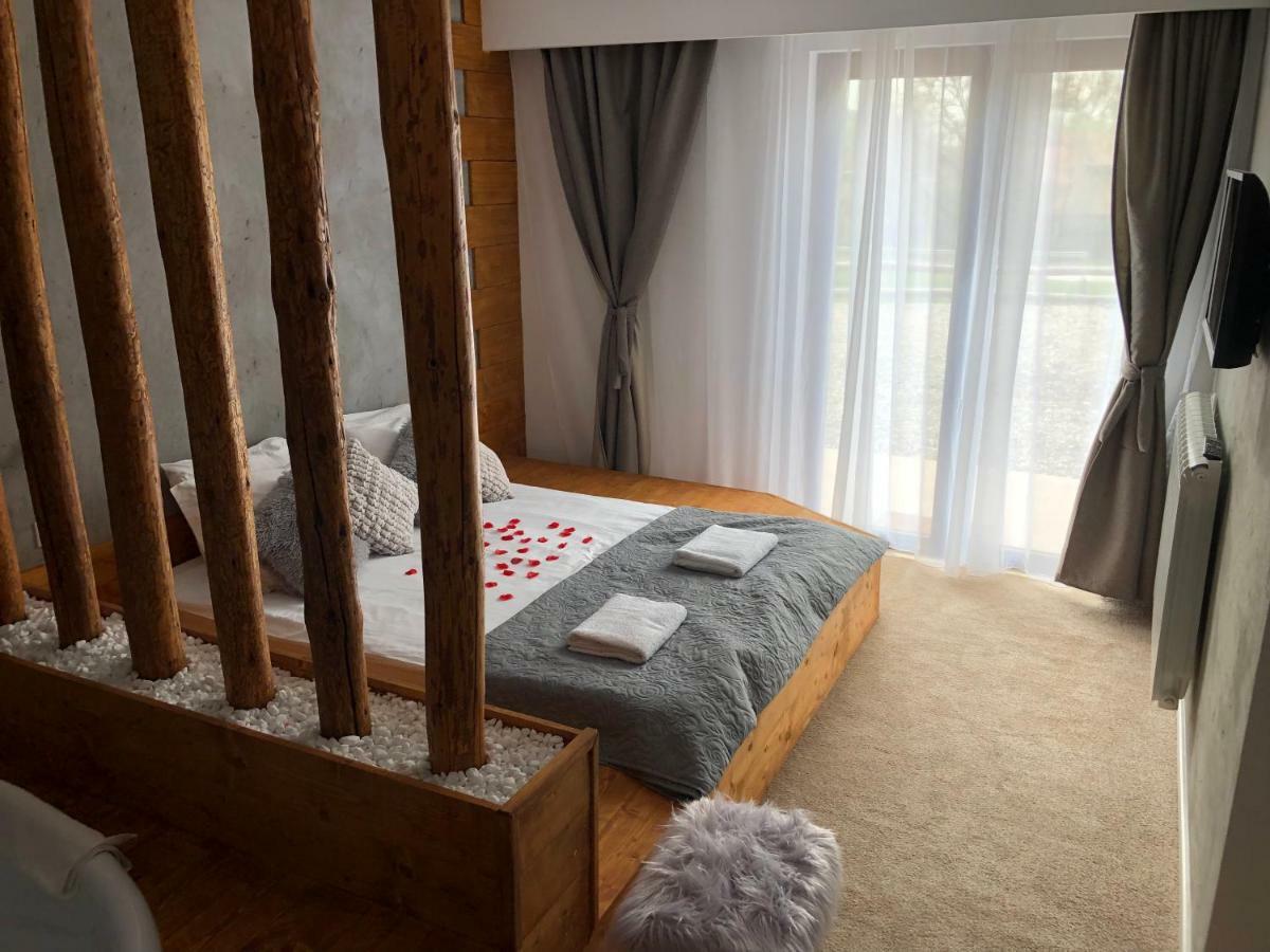 Heaven Guesthouse كوربين المظهر الخارجي الصورة