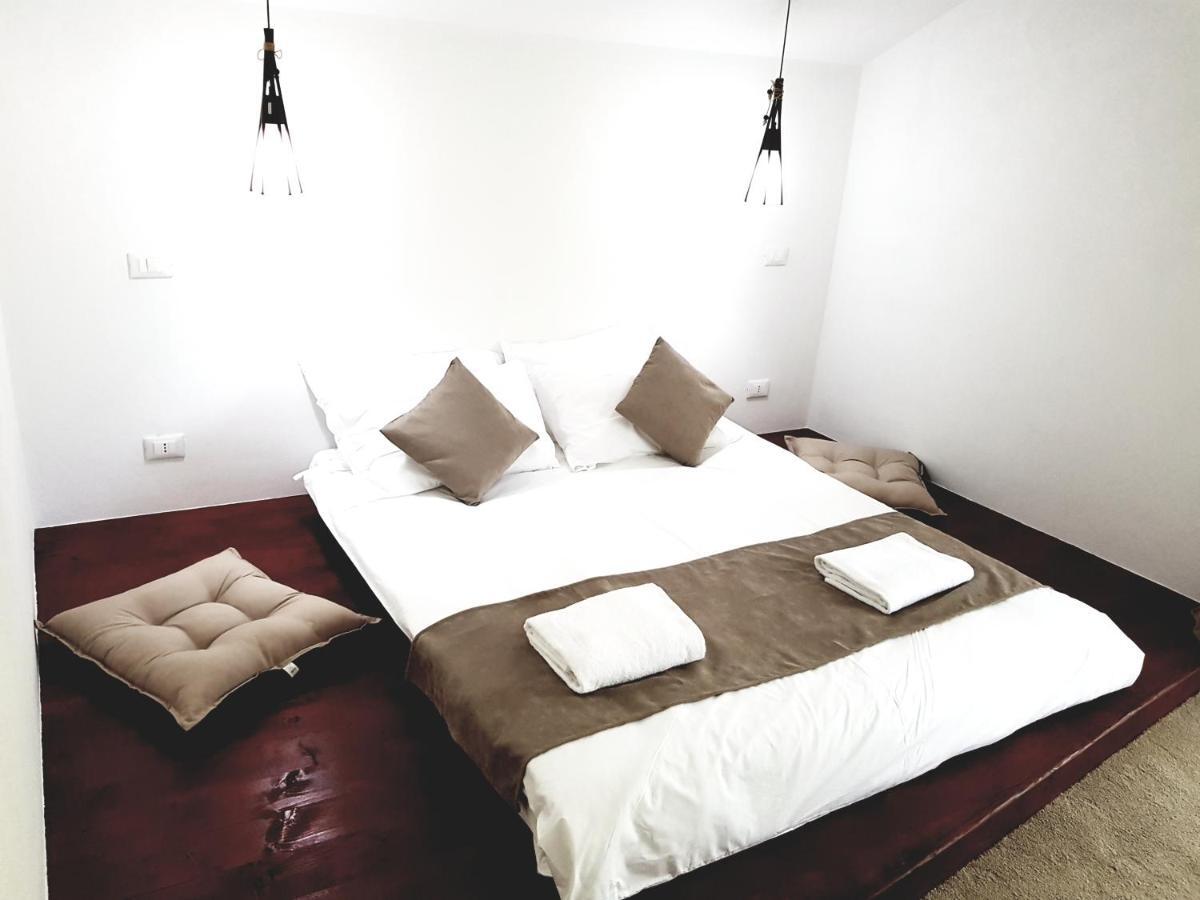 Heaven Guesthouse كوربين المظهر الخارجي الصورة