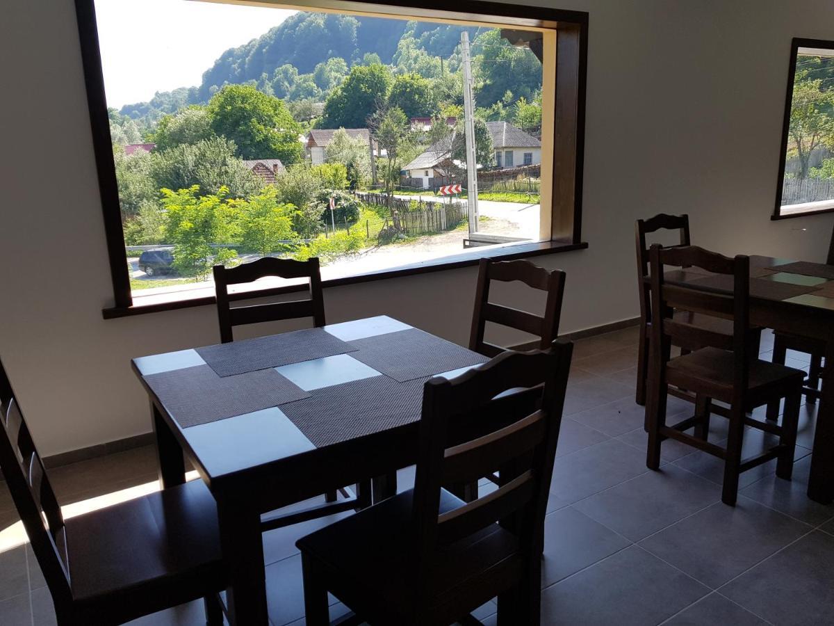 Heaven Guesthouse كوربين المظهر الخارجي الصورة