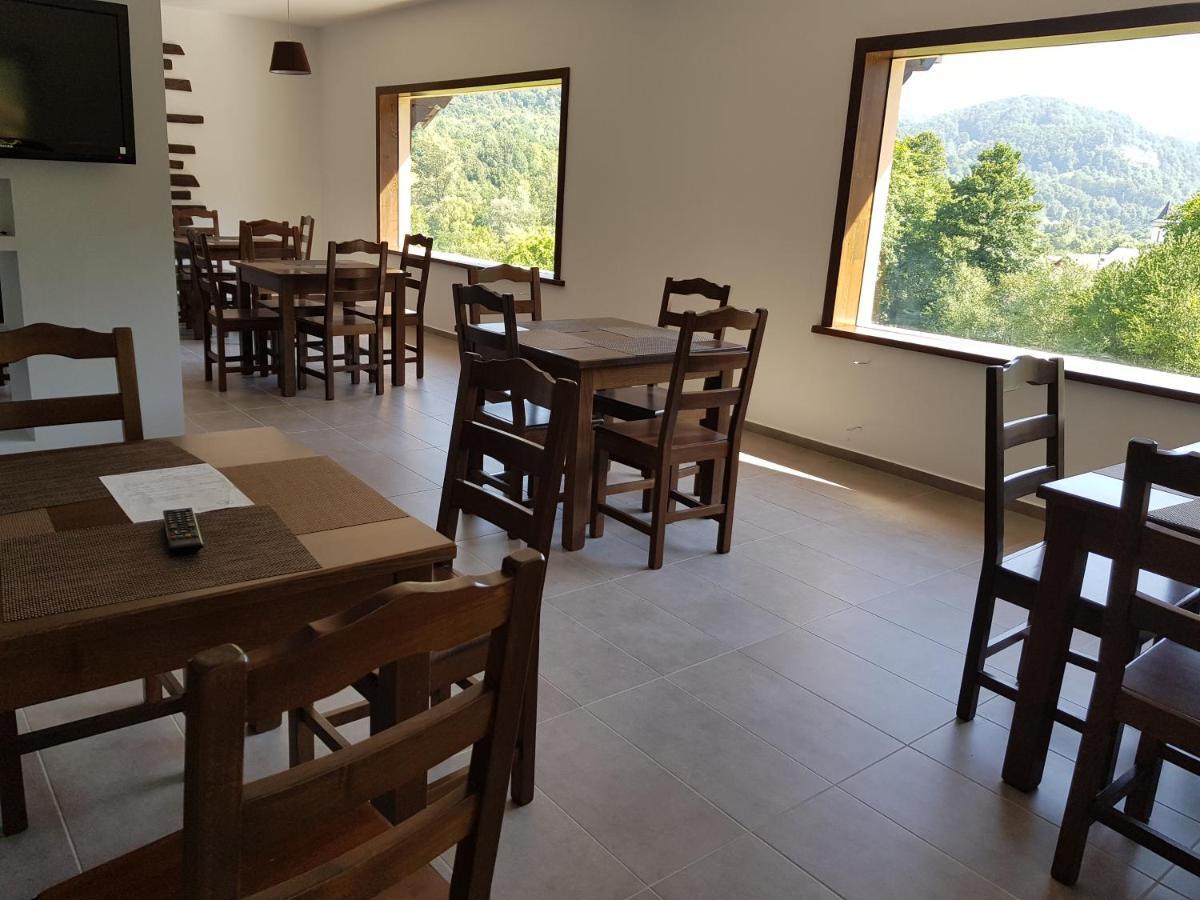 Heaven Guesthouse كوربين المظهر الخارجي الصورة