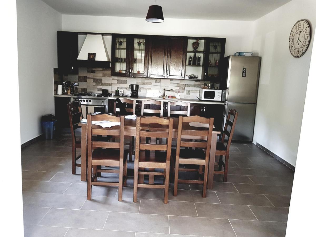 Heaven Guesthouse كوربين المظهر الخارجي الصورة