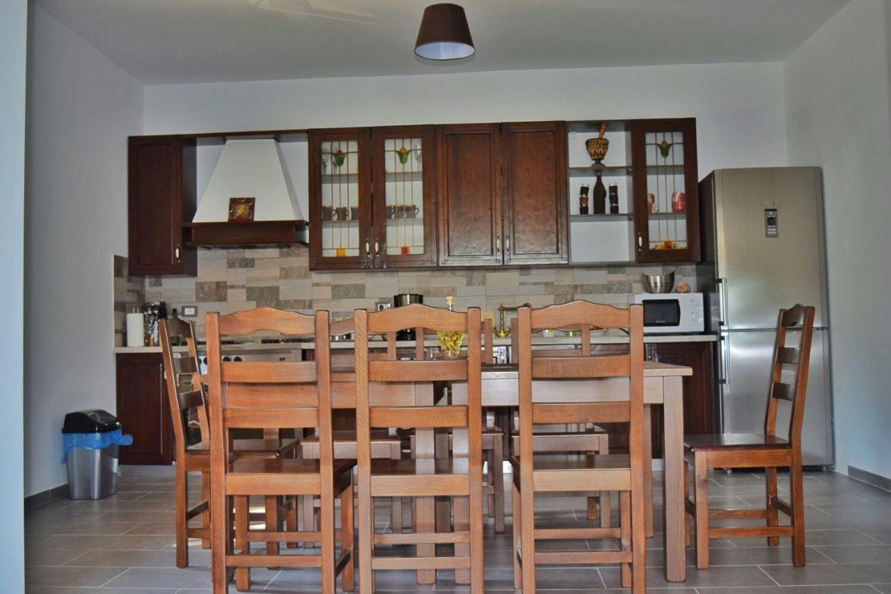 Heaven Guesthouse كوربين المظهر الخارجي الصورة