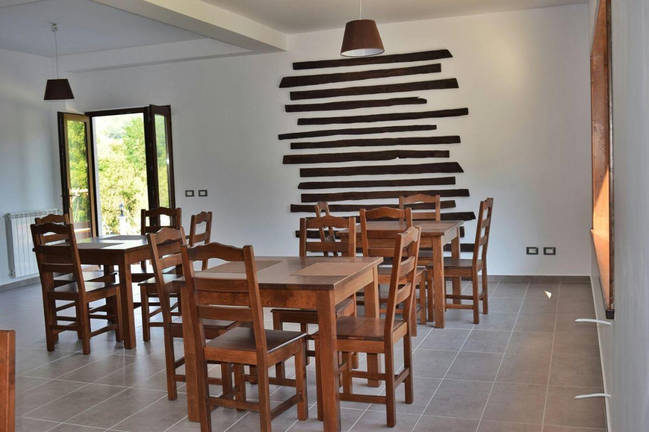 Heaven Guesthouse كوربين المظهر الخارجي الصورة