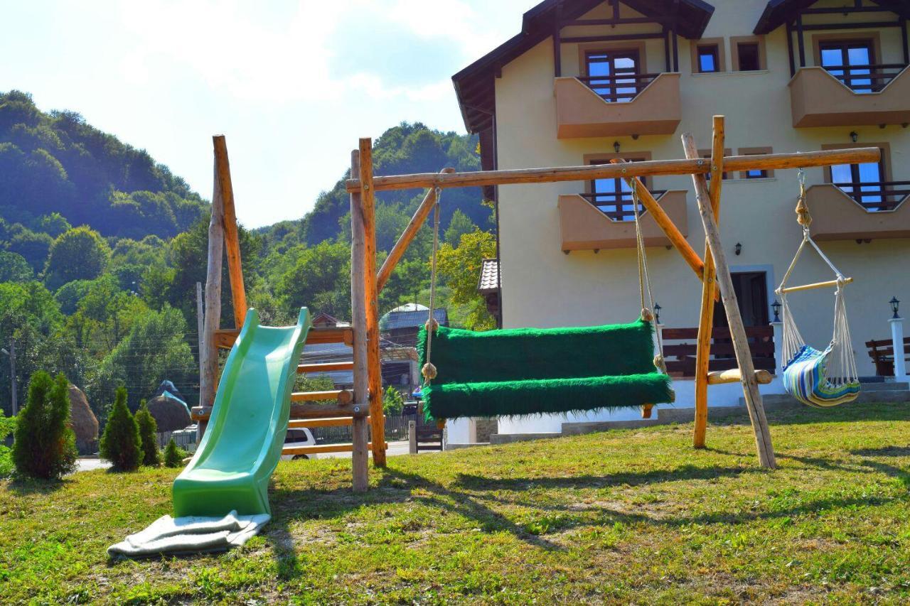 Heaven Guesthouse كوربين المظهر الخارجي الصورة