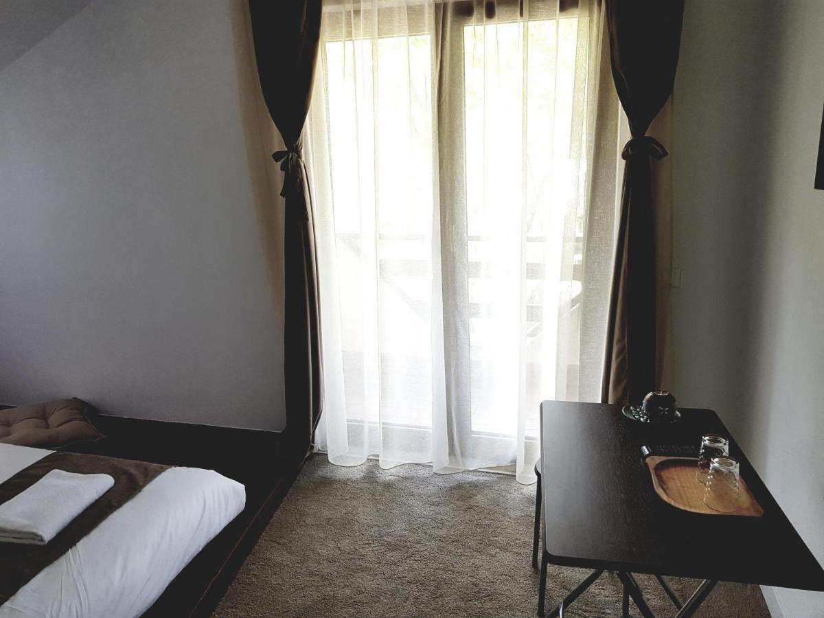 Heaven Guesthouse كوربين المظهر الخارجي الصورة