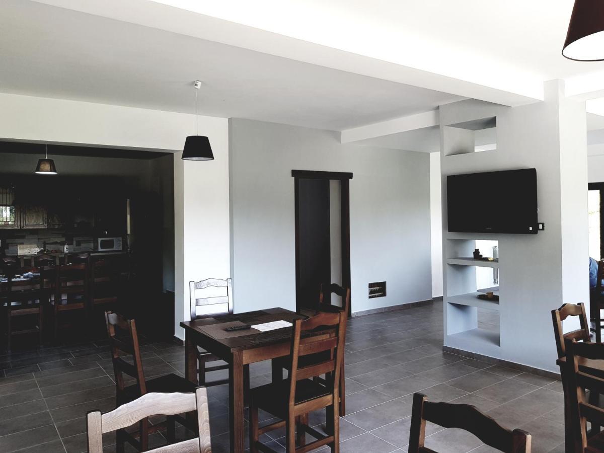 Heaven Guesthouse كوربين المظهر الخارجي الصورة