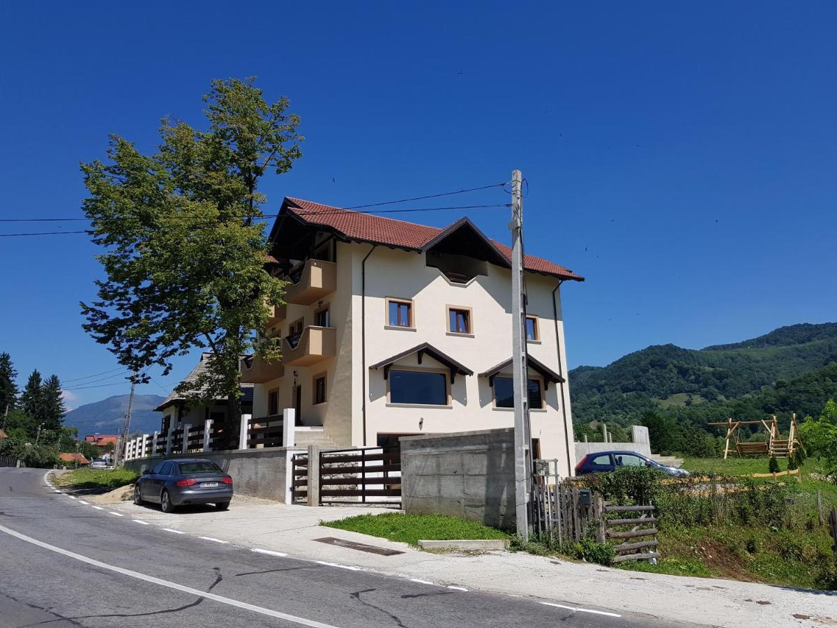 Heaven Guesthouse كوربين المظهر الخارجي الصورة