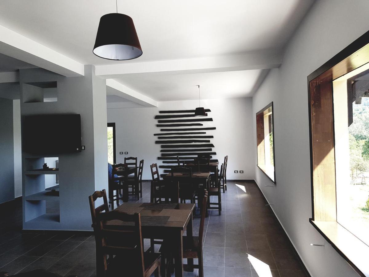 Heaven Guesthouse كوربين المظهر الخارجي الصورة