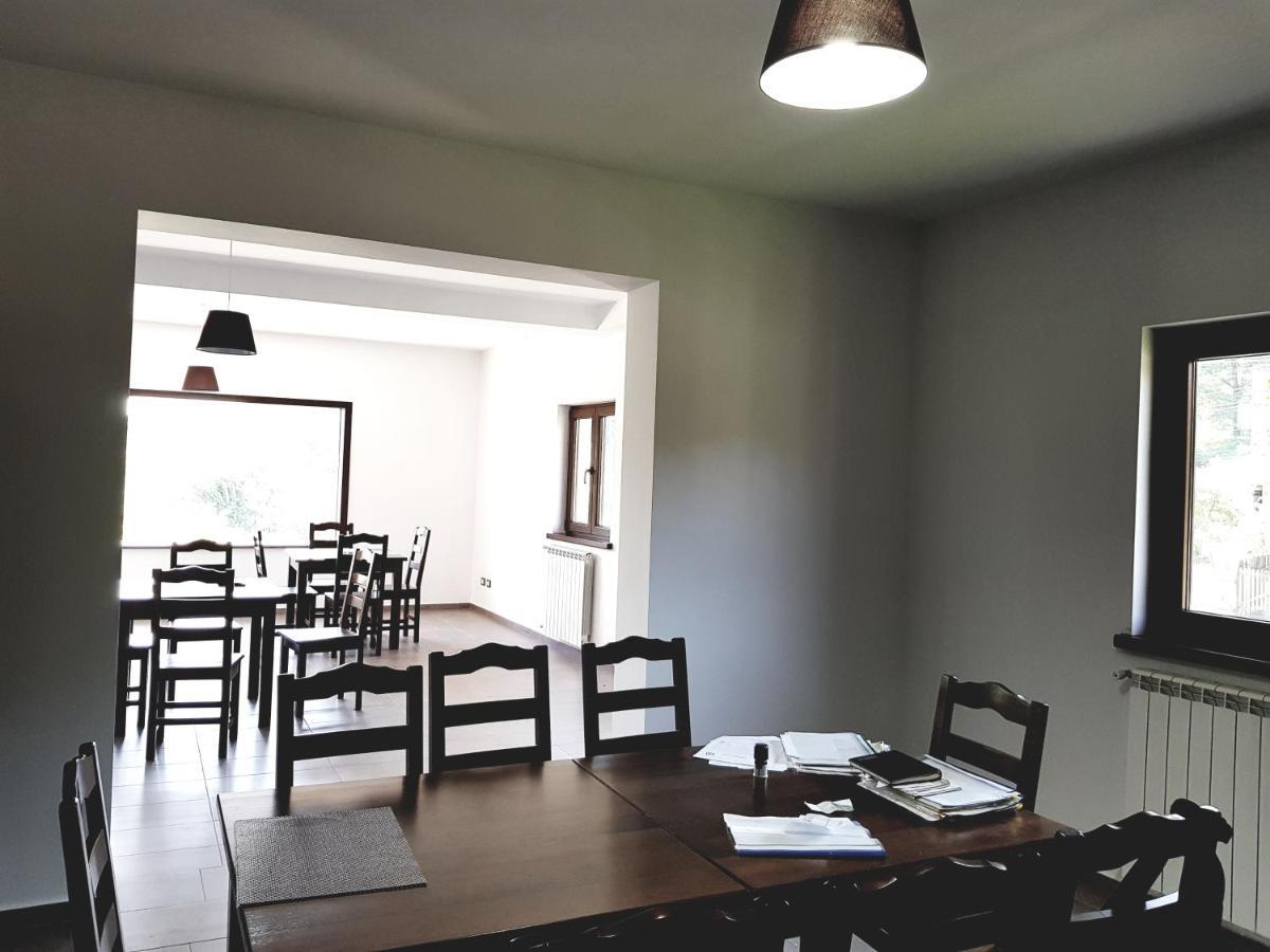 Heaven Guesthouse كوربين المظهر الخارجي الصورة