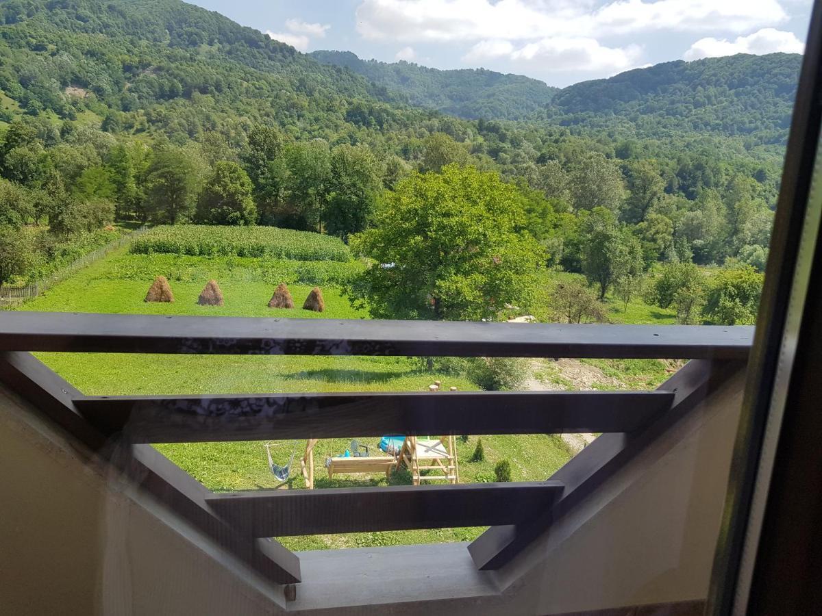 Heaven Guesthouse كوربين المظهر الخارجي الصورة