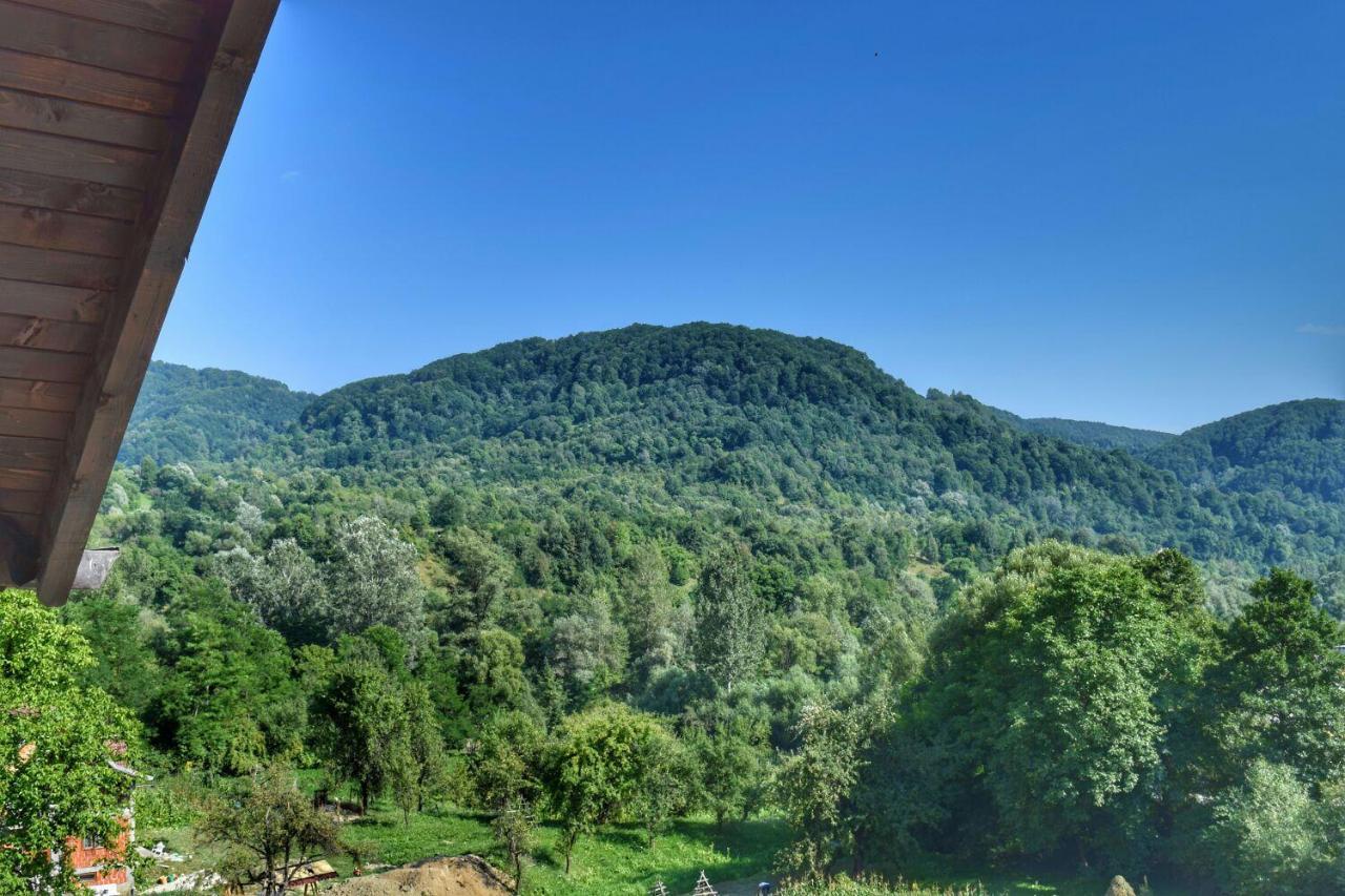 Heaven Guesthouse كوربين المظهر الخارجي الصورة