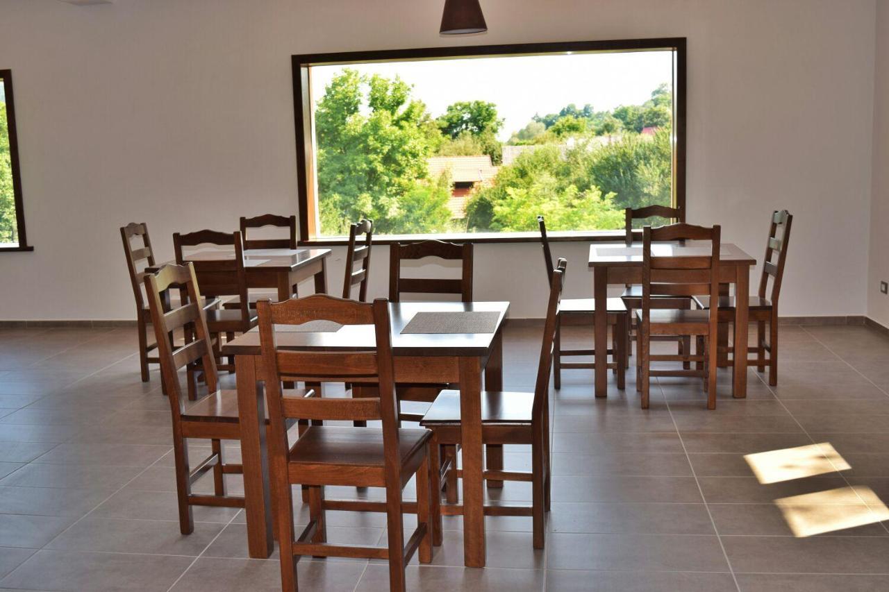 Heaven Guesthouse كوربين المظهر الخارجي الصورة