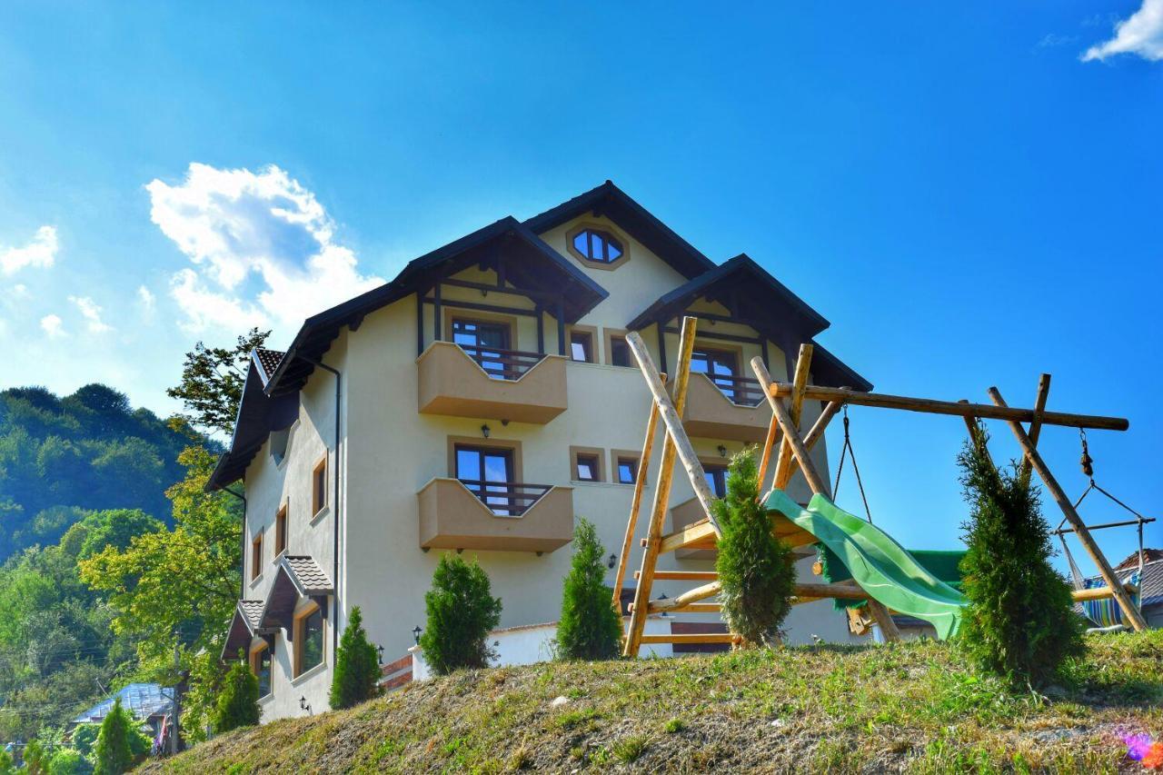 Heaven Guesthouse كوربين المظهر الخارجي الصورة