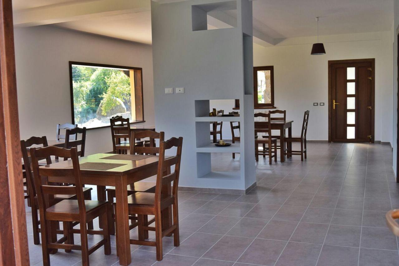 Heaven Guesthouse كوربين المظهر الخارجي الصورة