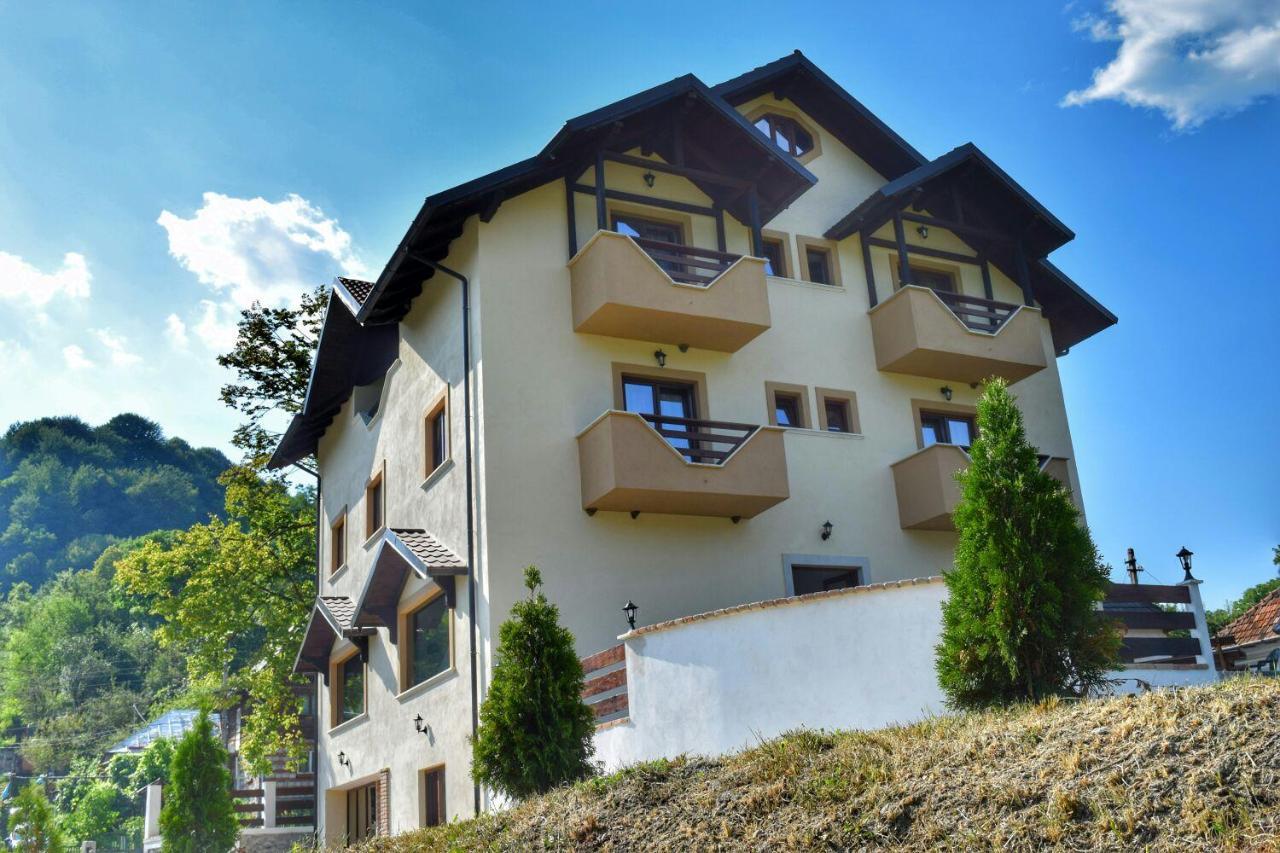 Heaven Guesthouse كوربين المظهر الخارجي الصورة