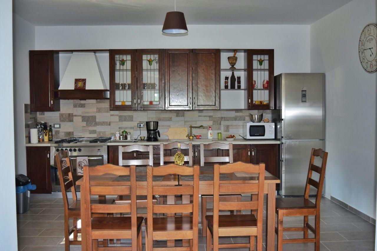 Heaven Guesthouse كوربين المظهر الخارجي الصورة